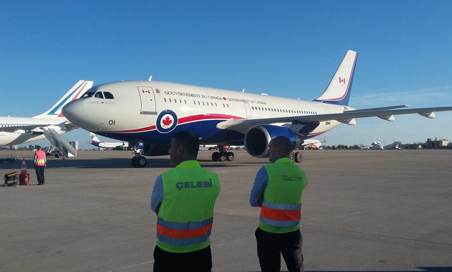 Çelebi Hava Servisi Hindistan’da büyümesini sürdürüyor