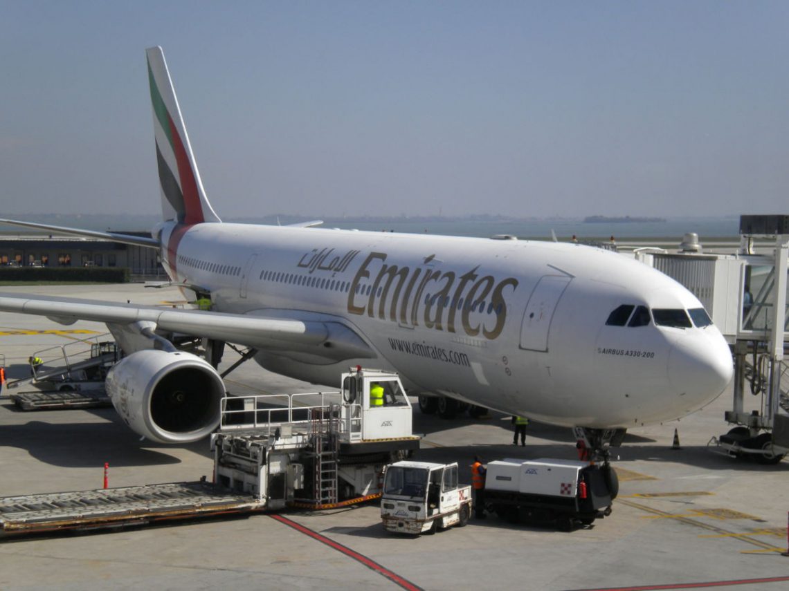 Emirates’ten İstanbul çıkışlı seferlerinde kampanya