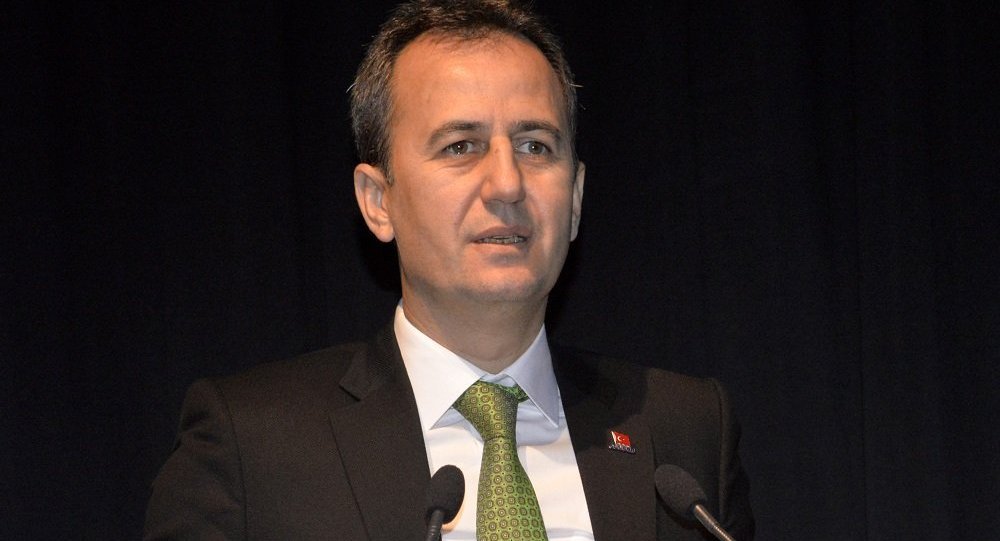 ASELSAN Başkanı’ndan çok önemli lazer silahı açıklaması