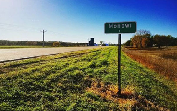 O köylerde sadece bir kişi yaşıyor…