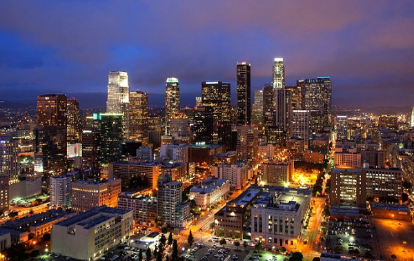 Los Angeles’ı sevmek için 10 neden