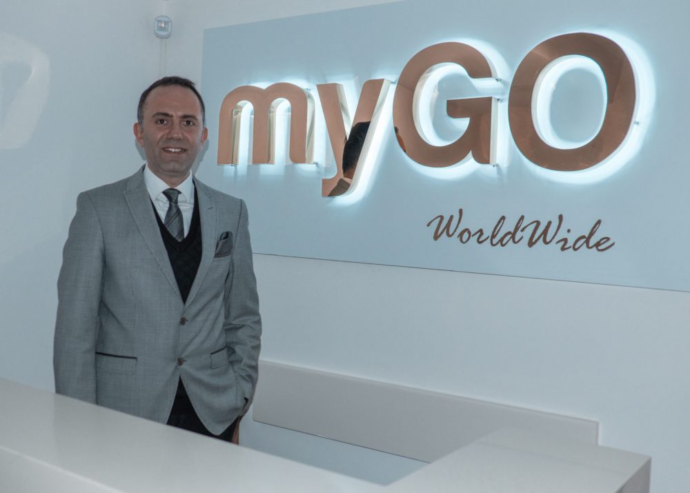 Belçikalı seyahat portalı Türkiye ile globalde büyüyecek