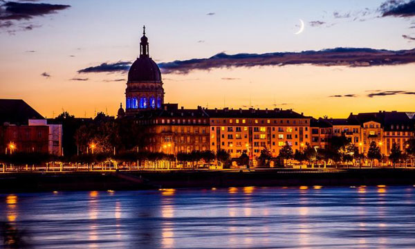 Okuma tarzımızı belirleyen kent