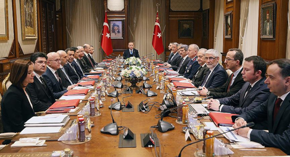 Yerli ve milli sistemlere yenileri eklenecek