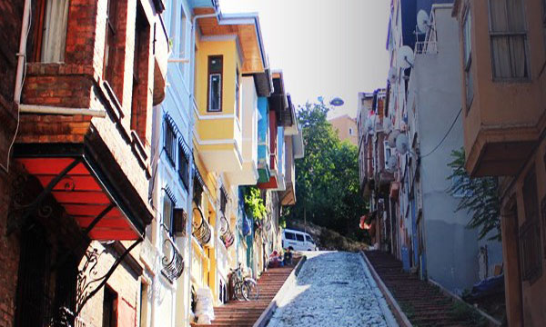 İşte İstanbul’un farklı yüzleri…