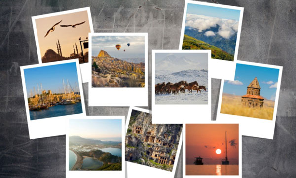İşte 2019’un seyahat trendleri