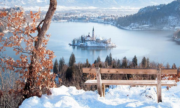 Tek bir vizeyle 10 ülkeye seyahat!