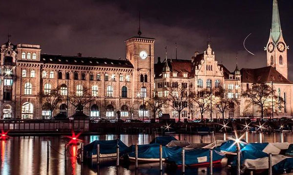 Dünyanın en yetenekli ülkeleri belli oldu