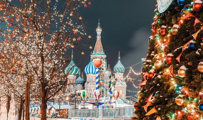 İşte yılbaşında gidilebilecek en ucuz ülkeler