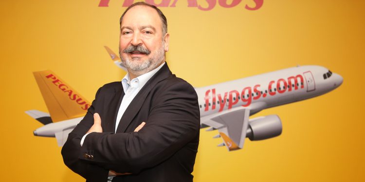 Pegasus ile Özyeğin Üniversitesi’nden pilotaj öğrencilerine özel iş birliği