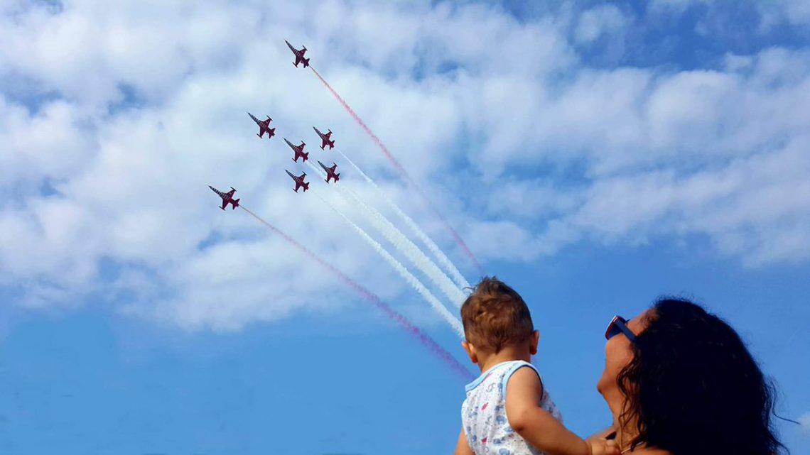 “Fotoğrafın Yıldızları” yarışmasının kazananları belli oldu