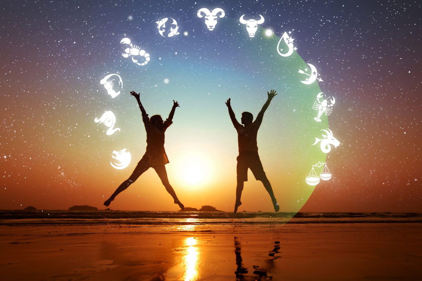 2019 yılında hangi burç nerede tatil yapmalı?