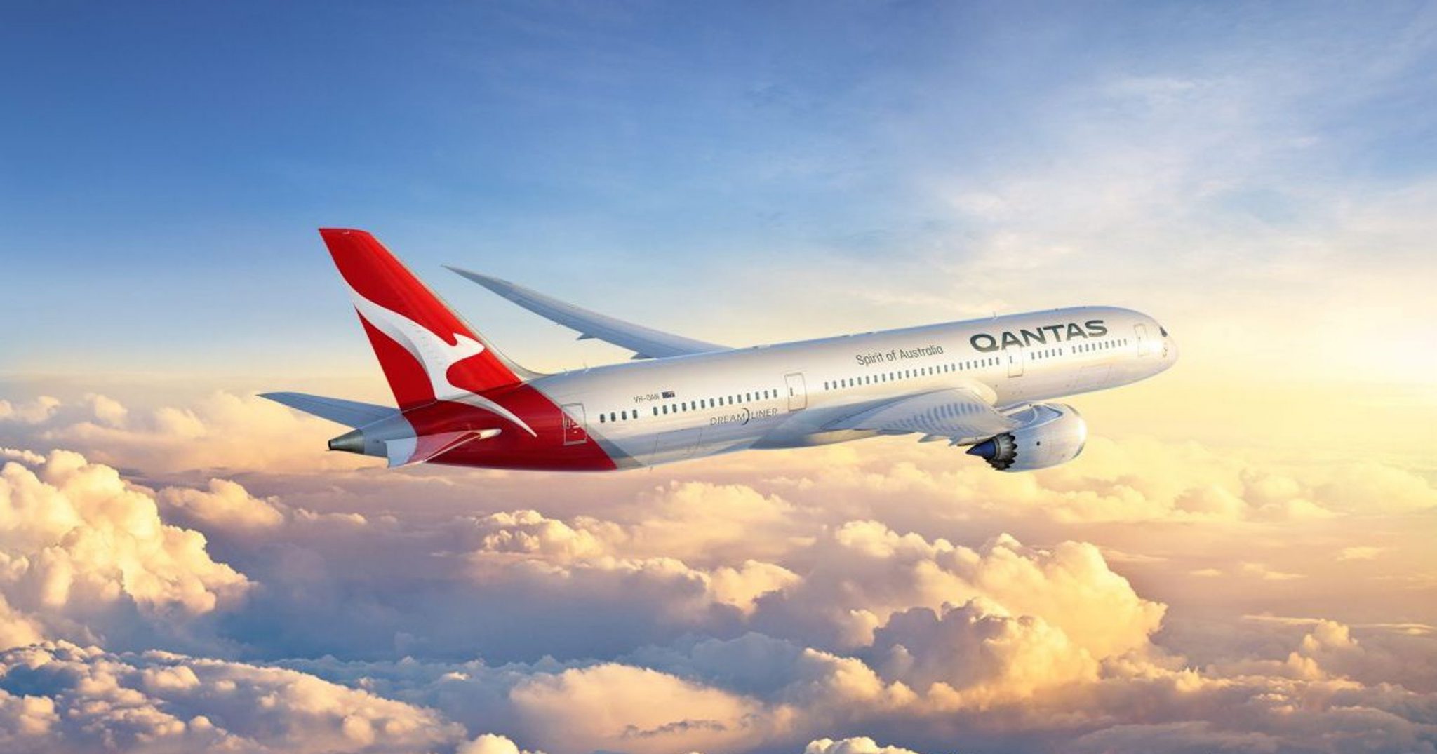 Qantas, 2022’de yapacağı 20 saatlik uçuşa hazırlanıyor