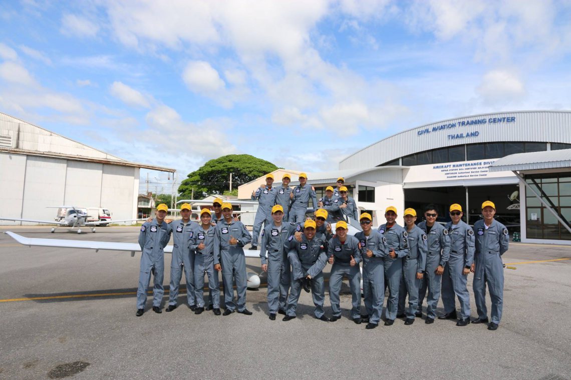 Airbus ile CATS MRO ve pilot eğitimi konusunda iş birliği yapacak