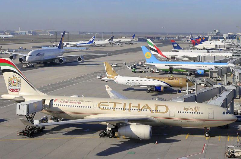 Almanya’daki grev bu sefer Frankfurt Havalimanı’nı etkileyecek