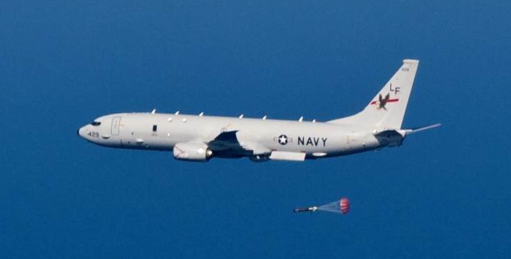 “Kırım semalarında ABD’ye ait hava araçları görüldü”