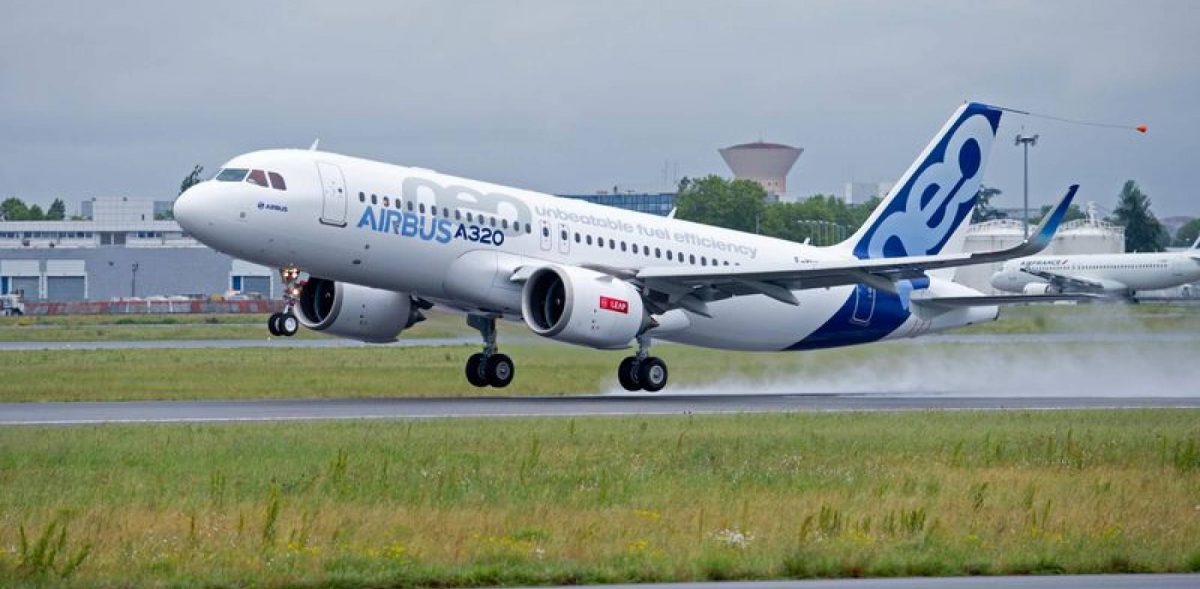 Airbus 2018’de teslim ettiği uçak sayısını yüzde 11 artırdı
