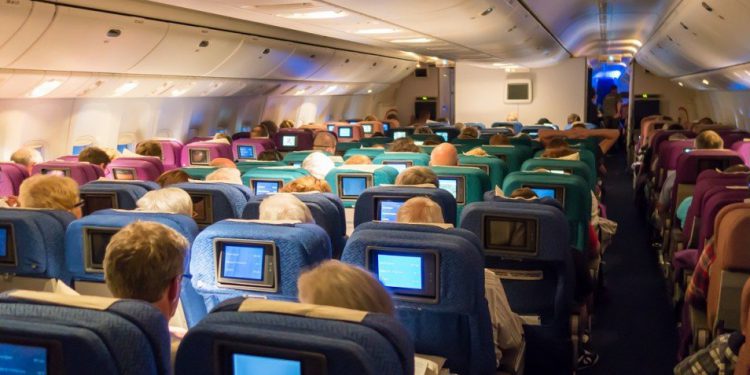 Uzun menzilli uçuşta hangi organ, nasıl etkilenir?