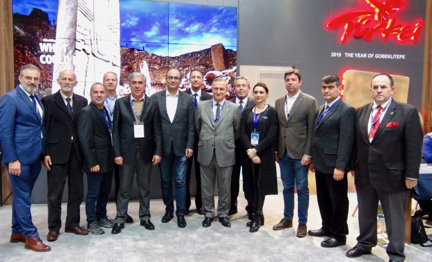 Almanya’dan bu yaz 5,6 milyon turist bekliyoruz