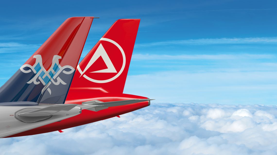 Atlasglobal ile Air Serbia Ortak Uçuşlarını Genişletti
