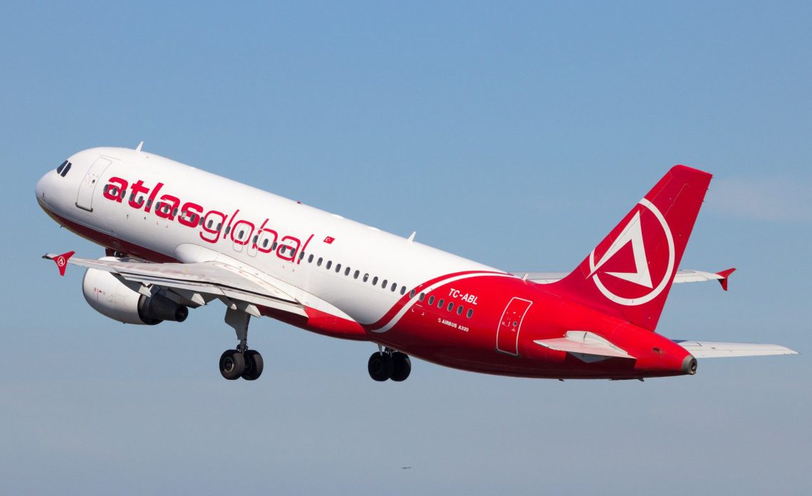 Atlasglobal’den yolcularına 1 Şubat için önemli uyarı