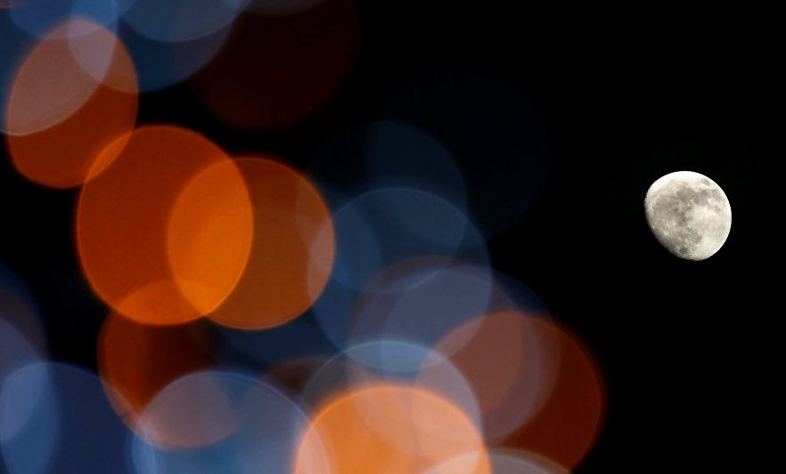 Chang’e-4 Ay’ın karanlık yüzünde: Robot için küçük Çin için büyük adım