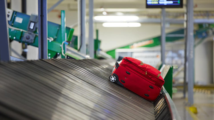 Bavul kayıpları ve nedenleri…