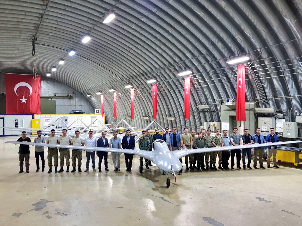 Selçuk Bayraktar, İHA teslimatlarının nasıl geciktiğini anlattı