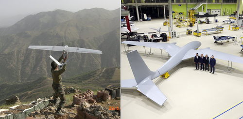 Selçuk Bayraktar’dan “10 Years Challenge” paylaşımı