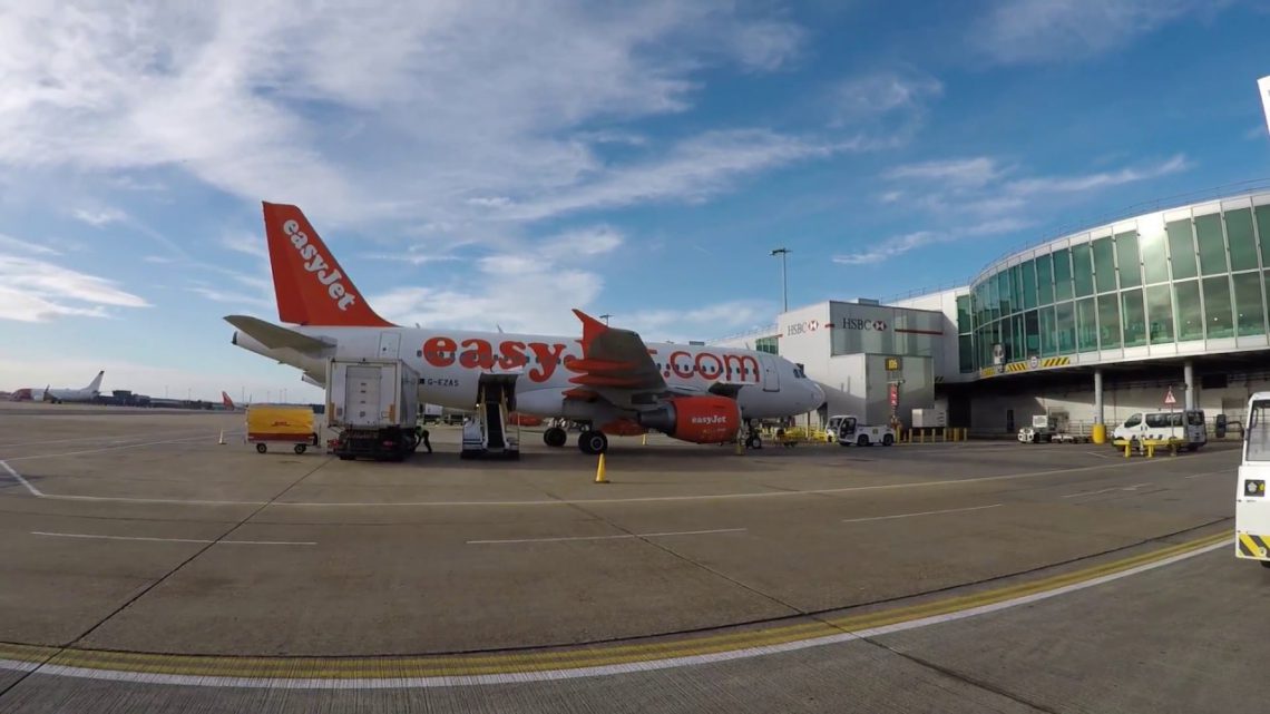 Gatwick’teki drone sorunu EasyJet’e 15 milyon sterline mal oldu