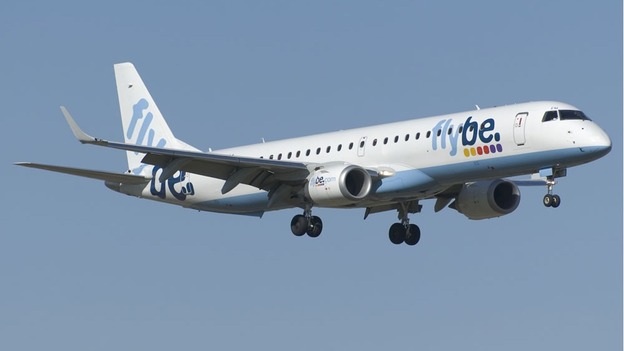 Hava trafik kontrolörü uçağı unuttu, havada işler karıştı