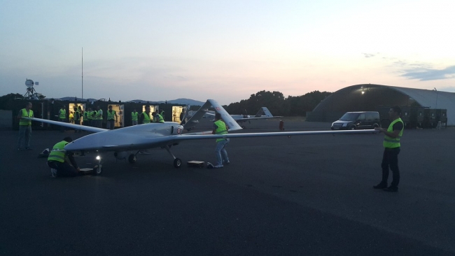 Selçuk Bayraktar, İHA’ların ilk göreve başlama macerasını anlattı