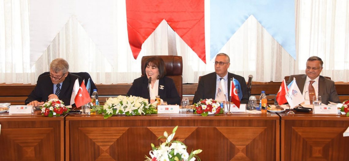 DHMİ’den Esenboğa’da 2019 yılı koordinasyon toplantısı