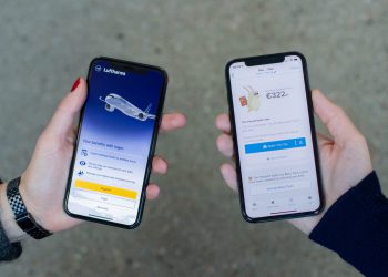 Lufthansa, yapay zeka aracılığıyla yolcuların taleplerini tahmin edecek