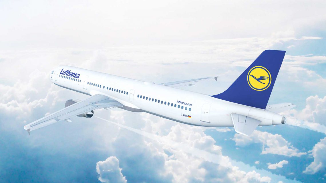 Lufthansa Grubu 2018’de 142 milyon yolcu taşıdı