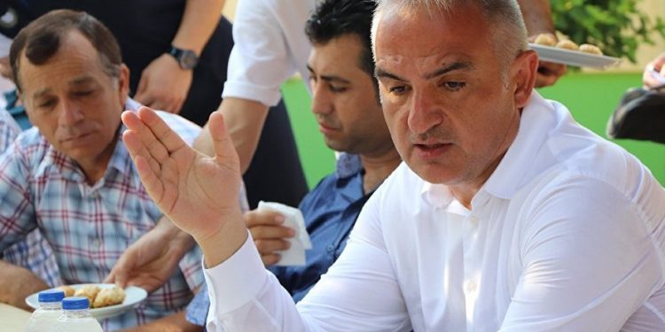 “Kışın peynir-ekmek fiyatına otel veriyorsunuz, olmaz o şekilde”