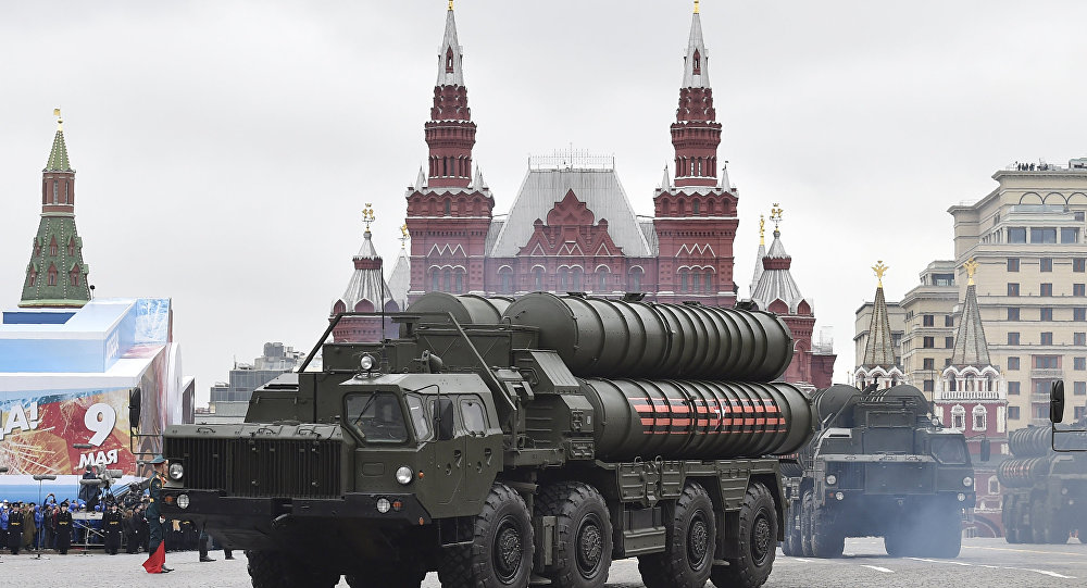 Washington’un “S-400’den vazgeçin” talebine ne yanıt verildi?