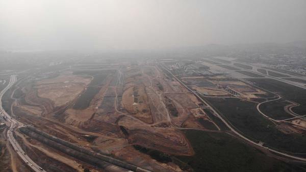 Sabiha Gökçen’deki ikinci pist yıl sonunda hizmete girecek