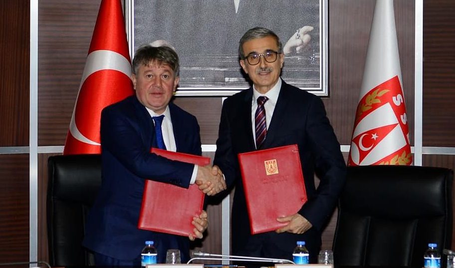 SSB ile MEB arasında iş birliği protokolü imzalandı