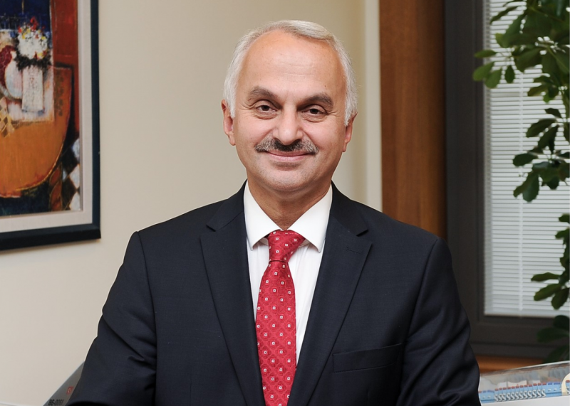 Kotil açıkladı: TUSAŞ yolcu uçağı üretmeyi düşünüyor mu?