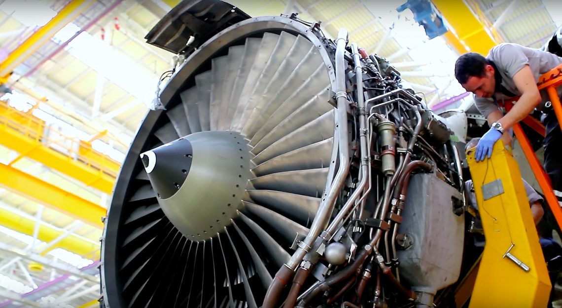 Milli teknoloji hamlesi için 342 firmalı dev iş birliği