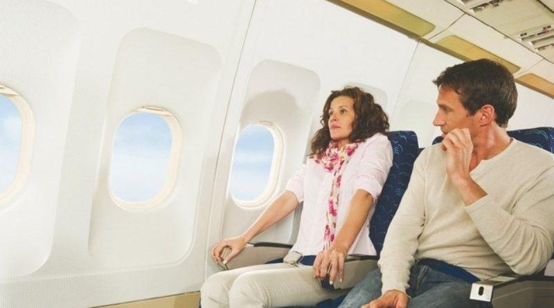 THY’nin uçuş korkusunu yenme programları sürüyor