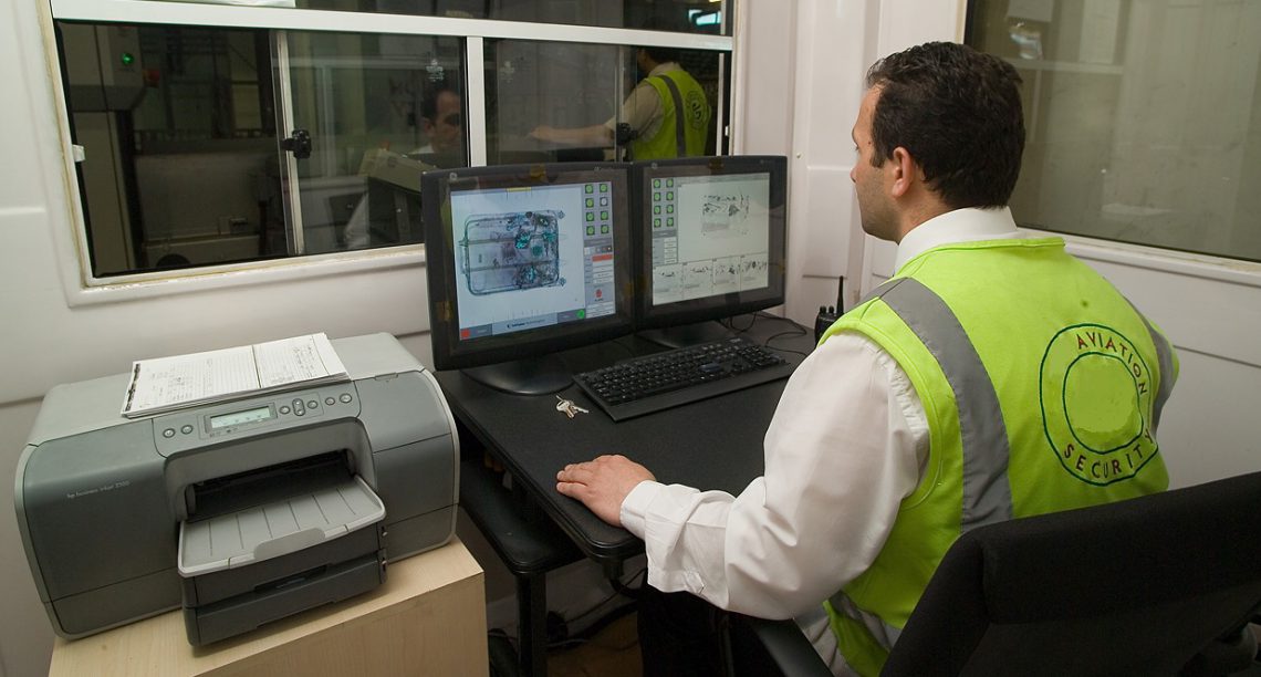 DHMİ 3 bin 619 özel güvenlikçi alımı için ihaleye çıktı