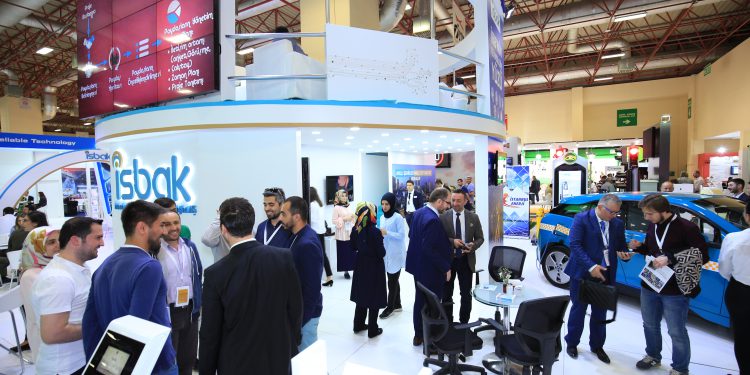 Ulaştırma sektörünün liderleri İstanbul’da buluşuyor