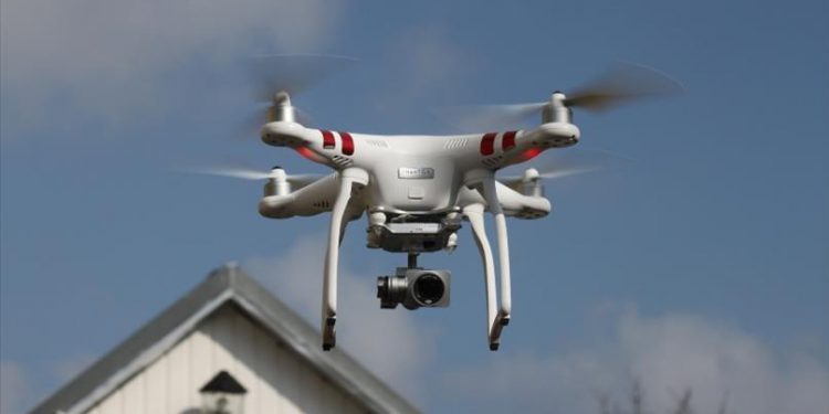 ‘Drone ile kargo taşımacılığını bu yıl başlatmış olacağız’
