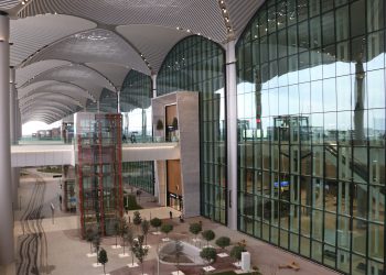 Taşınma tarihini ilk “Haber.aero” duyurmuştu