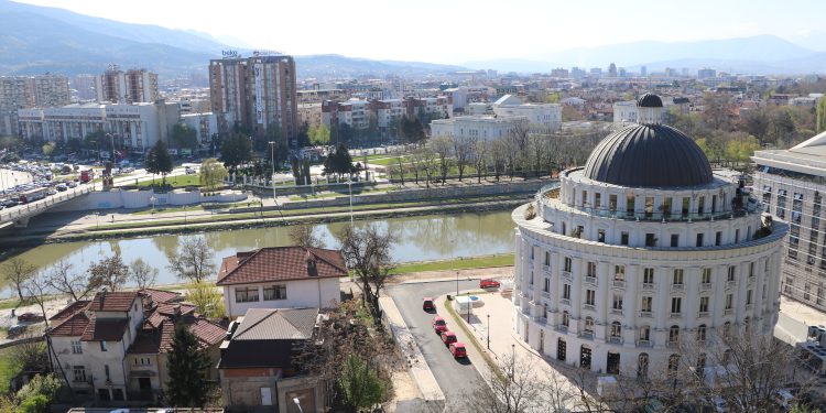 Osmanlı’nın 520 yıl hüküm sürdüğü Makedonya