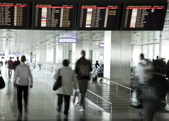 TAV’dan 2018’de 1,2 milyar ciro, 255 milyon Avro kâr