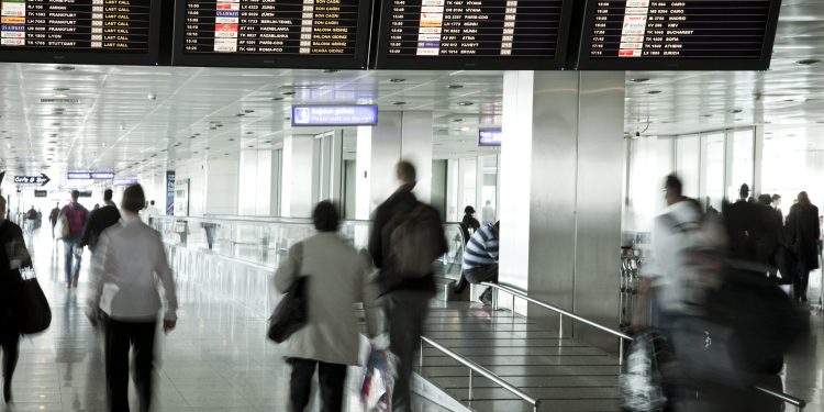 TAV’dan 2018’de 1,2 milyar ciro, 255 milyon Avro kâr