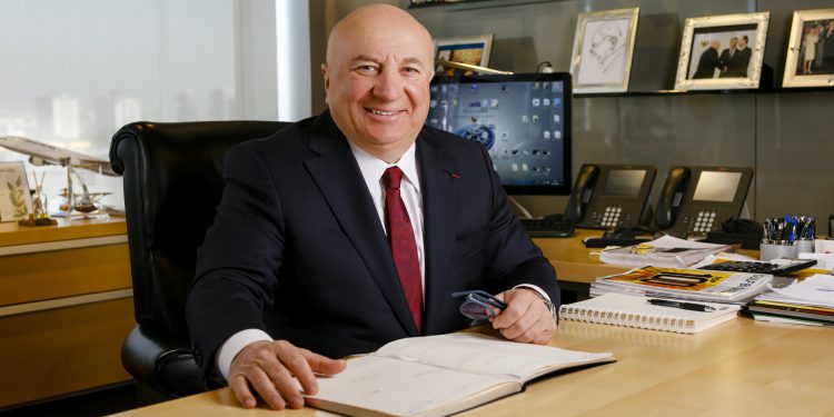 TAV’dan 2018’de 1,2 milyar ciro, 255 milyon Avro kâr